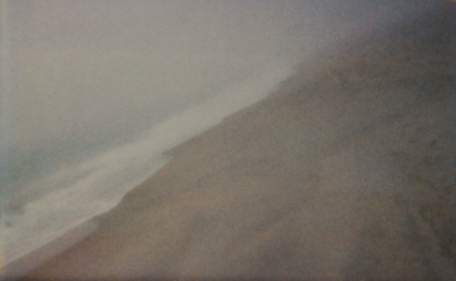 foggy beach #2 11web