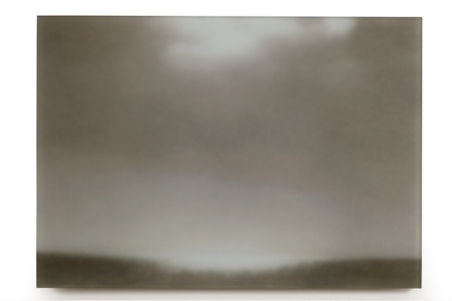 MerylPlexi -12x17bw0469-DS