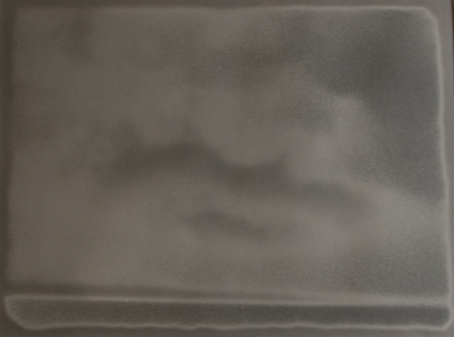 Soft Clouds Horizontal